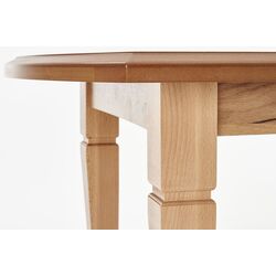 Masa extensibila Halmar Fryderyk 160/240cm (Craft Oak) Thumb
