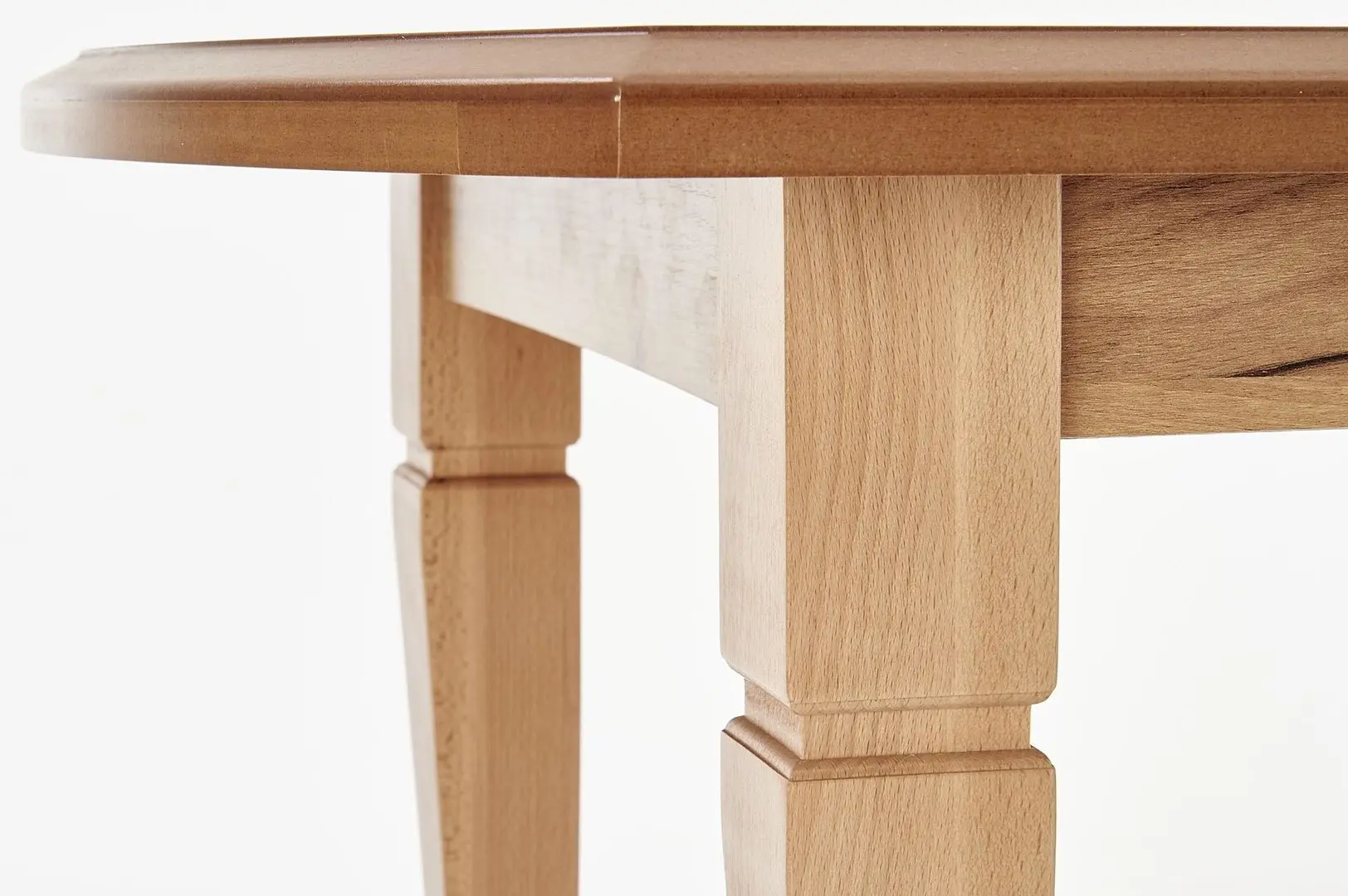 Masa extensibila Halmar Fryderyk 160/240cm (Craft Oak)