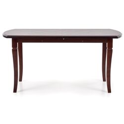 Masa extensibila Halmar Fryderyk 160/240cm (Dark Walnut) Thumb