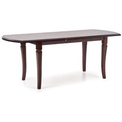 Masa extensibila Halmar Fryderyk 160/240cm (Dark Walnut) Thumb