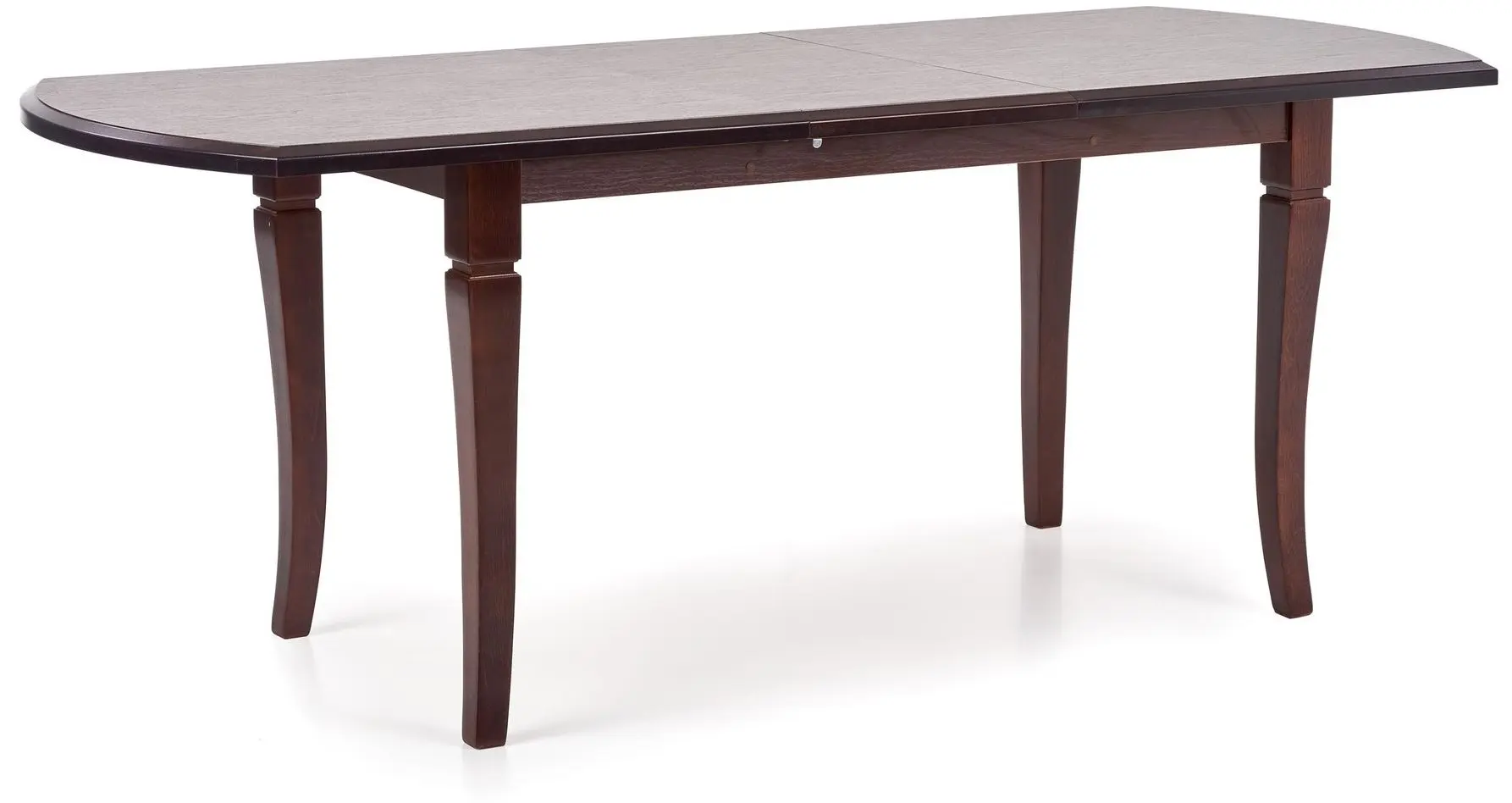 Masa extensibila Halmar Fryderyk 160/240cm (Dark Walnut)