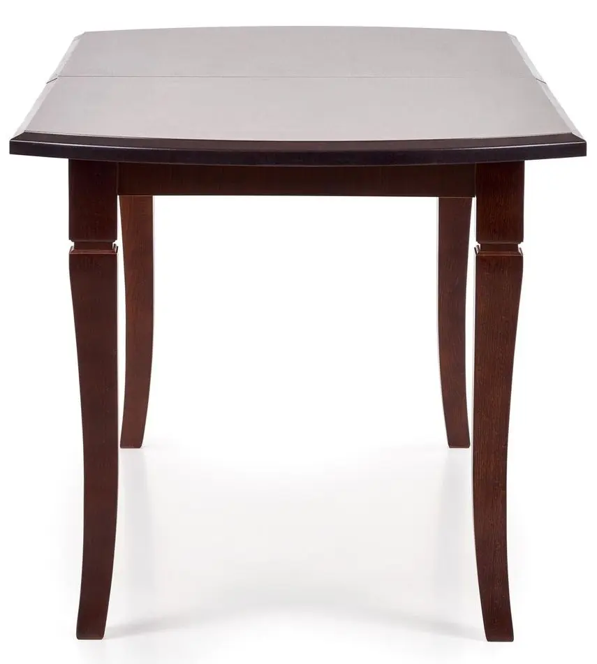 Masa extensibila Halmar Fryderyk 160/240cm (Dark Walnut)