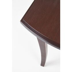 Masa extensibila Halmar Fryderyk 160/240cm (Dark Walnut) Thumb