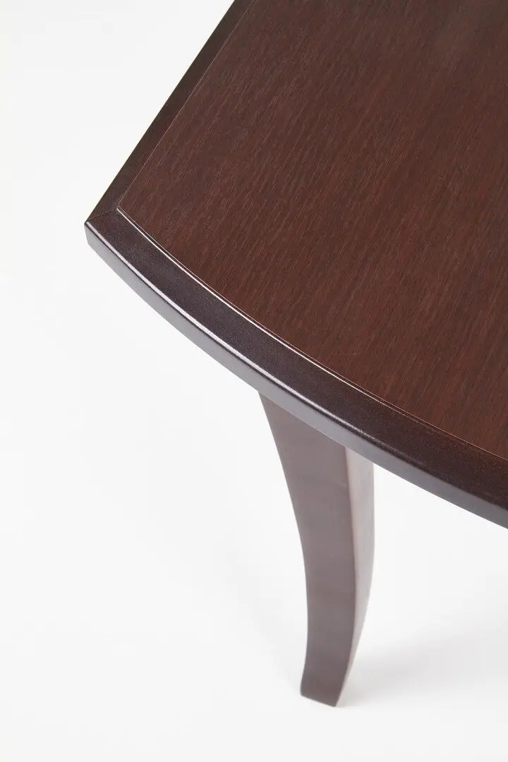 Masa extensibila Halmar Fryderyk 160/240cm (Dark Walnut)