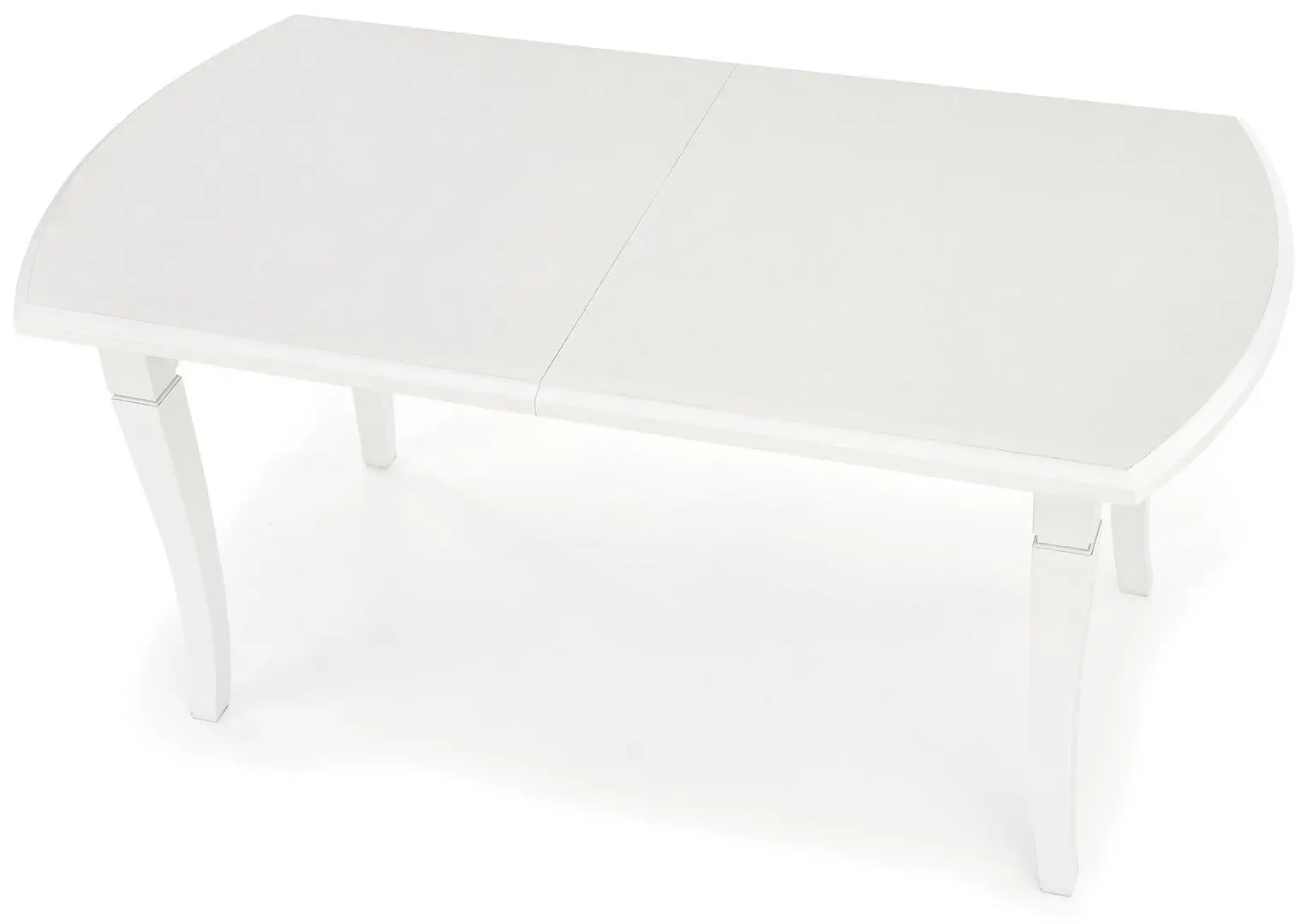 Masa extensibila Halmar Fryderyk 160/240cm (White)