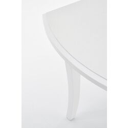 Masa extensibila Halmar Fryderyk 160/240cm (White) Thumb