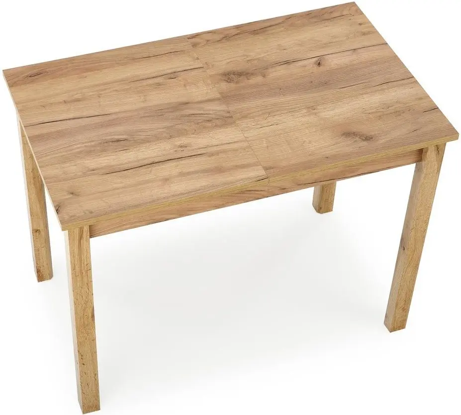 Стол раскладной Halmar Gino (Craft Oak)