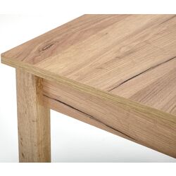 Стол раскладной Halmar Gino (Craft Oak) Thumb