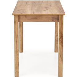 Стол раскладной Halmar Gino (Craft Oak) Thumb