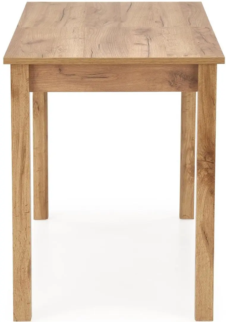 Стол раскладной Halmar Gino (Craft Oak)
