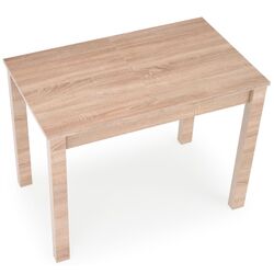 Стол раскладной Halmar Gino (Sonoma Oak) Thumb