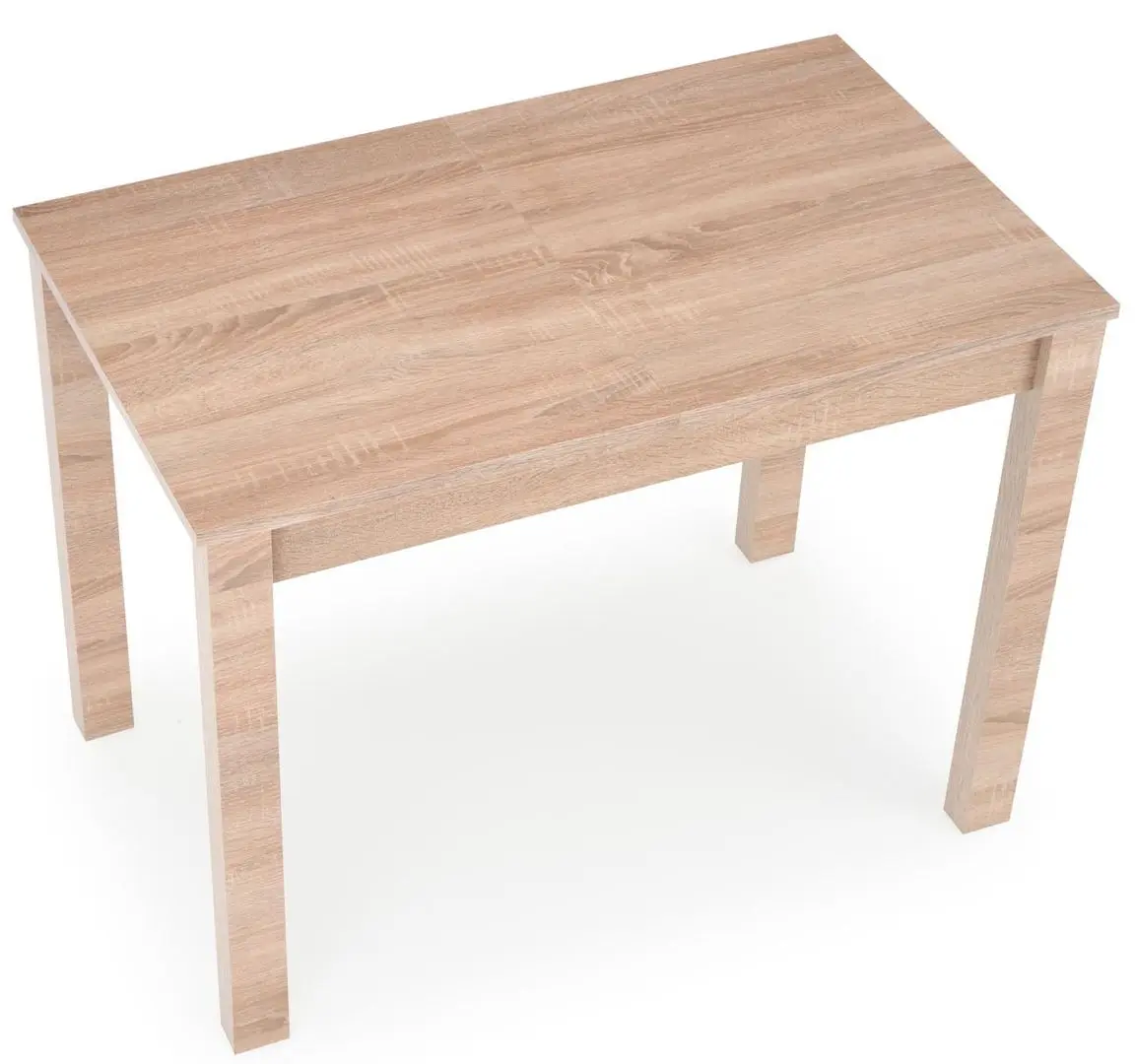 Стол раскладной Halmar Gino (Sonoma Oak) - 3