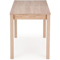 Стол раскладной Halmar Gino (Sonoma Oak) Thumb