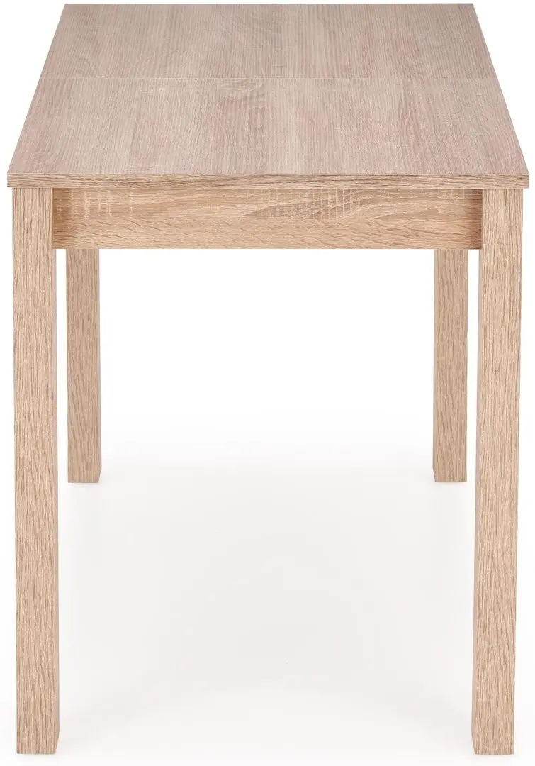 Стол раскладной Halmar Gino (Sonoma Oak) - 5