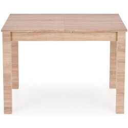 Стол раскладной Halmar Gino (Sonoma Oak) Thumb