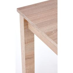 Стол раскладной Halmar Gino (Sonoma Oak) Thumb