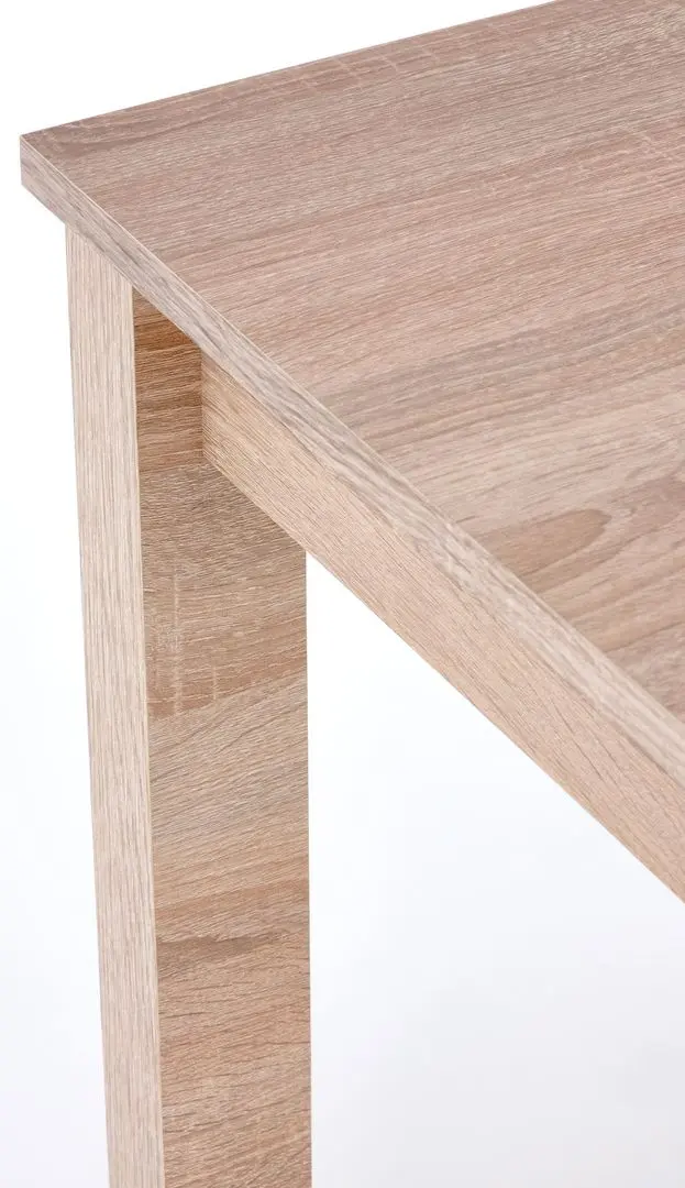 Стол раскладной Halmar Gino (Sonoma Oak) - 9