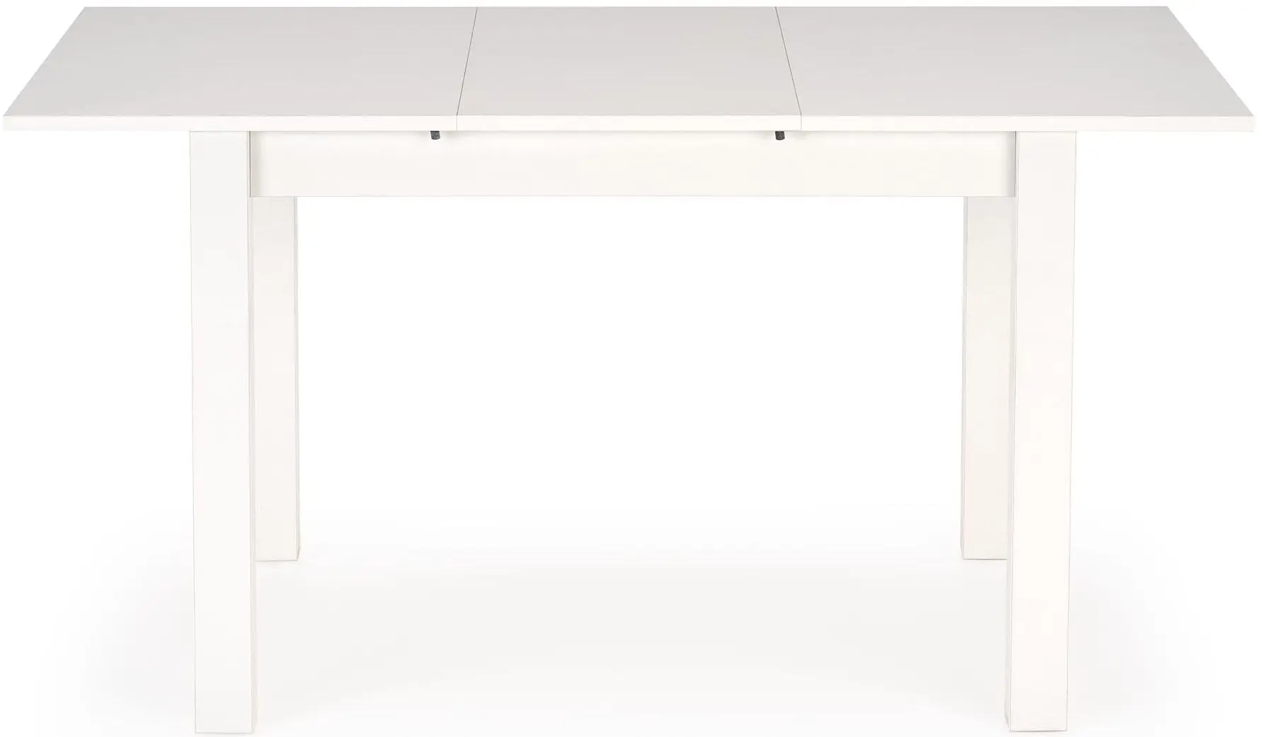 Masa extensibila Halmar Gino (White)