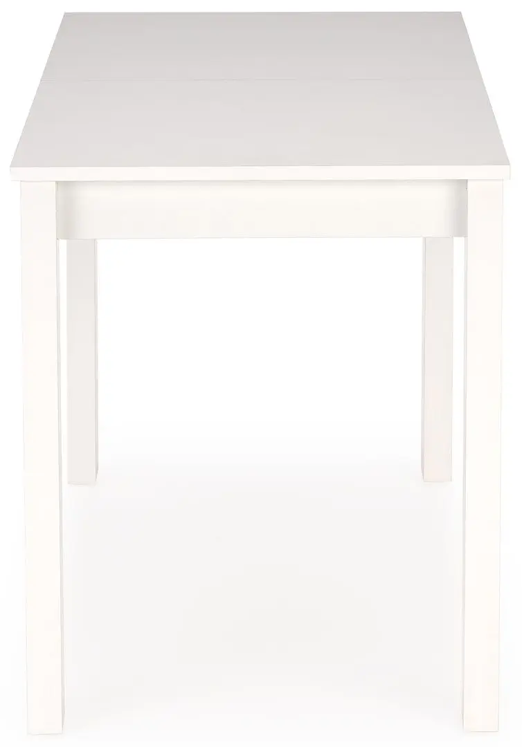 Masa extensibila Halmar Gino (White)