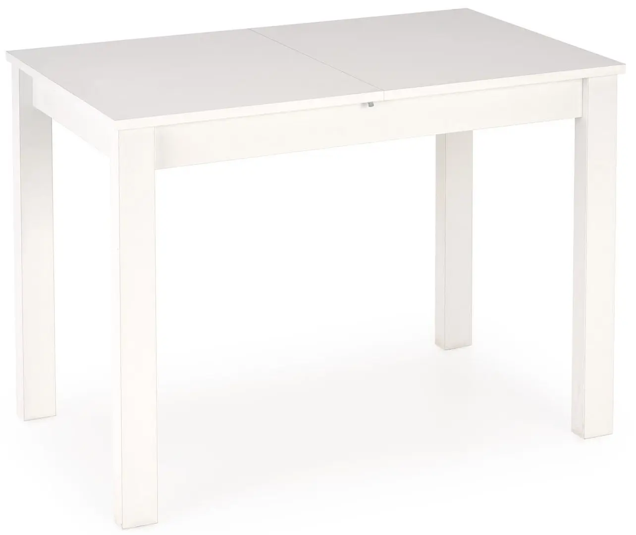 Masa extensibila Halmar Gino (White)