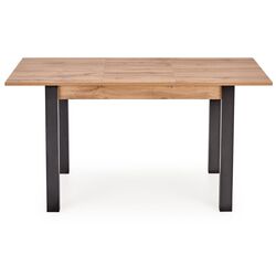 Masa extensibila Halmar Gino (Wotan Oak/Black) Thumb