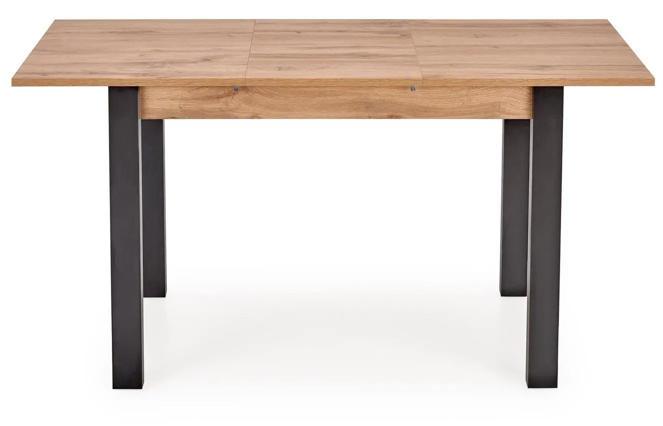 Masa extensibila Halmar Gino (Wotan Oak/Black)