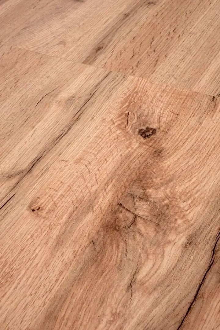 Masa extensibila Halmar Gino (Wotan Oak/Black)