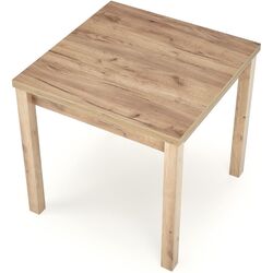 Masa extensibila Halmar Gracjan 80/160cm (Craft Oak) Thumb