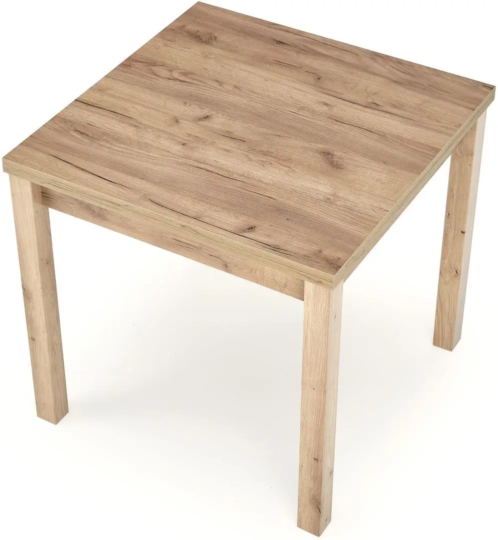 Masa extensibila Halmar Gracjan 80/160cm (Craft Oak)