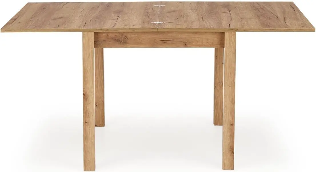 Masa extensibila Halmar Gracjan 80/160cm (Craft Oak)
