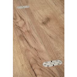 Masa extensibila Halmar Gracjan 80/160cm (Craft Oak) Thumb