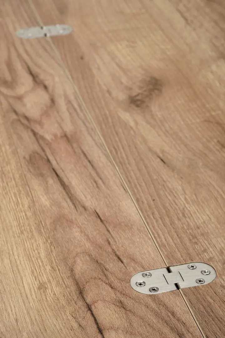 Masa extensibila Halmar Gracjan 80/160cm (Craft Oak)