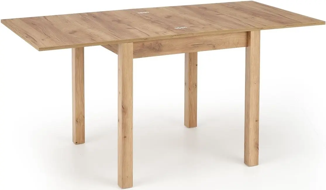 Masa extensibila Halmar Gracjan 80/160cm (Craft Oak)