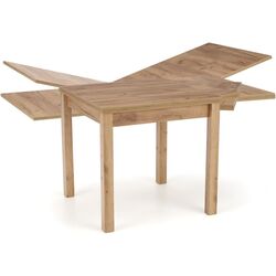 Masa extensibila Halmar Gracjan 80/160cm (Craft Oak) Thumb