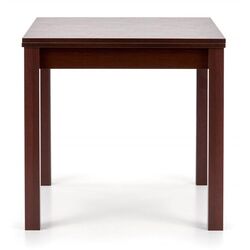 Masa extensibila Halmar Gracjan (Dark Walnut) Thumb