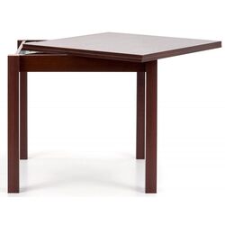 Masa extensibila Halmar Gracjan (Dark Walnut) Thumb