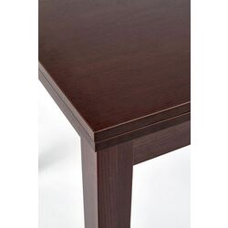 Masa extensibila Halmar Gracjan (Dark Walnut) Thumb