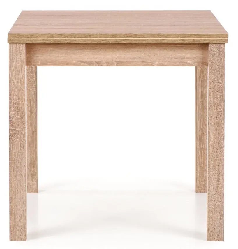 Masa extensibila Halmar Gracjan (Sonoma Oak)