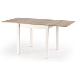 Masa extensibila Halmar Gracjan (Sonoma Oak/White) Thumb