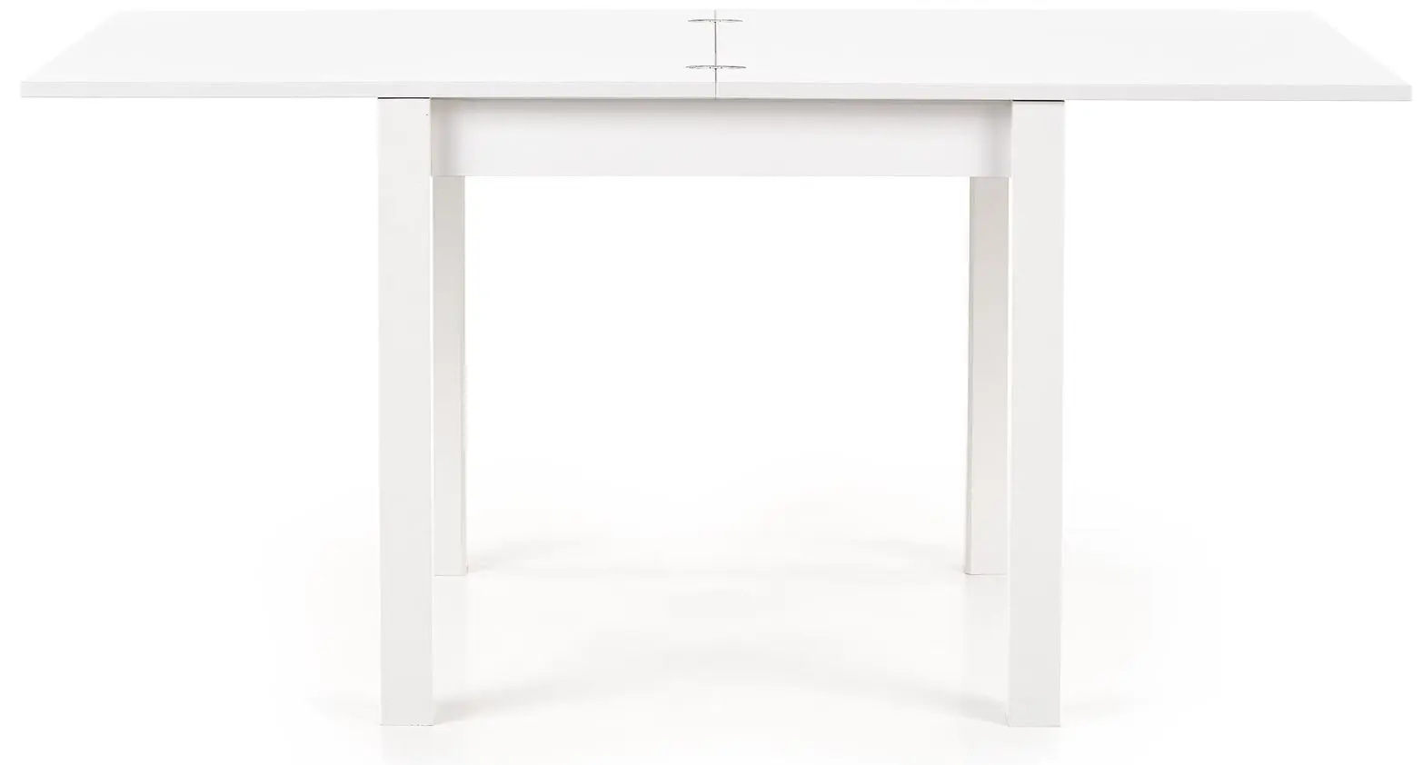 Masa extensibila Halmar Gracjan (White)