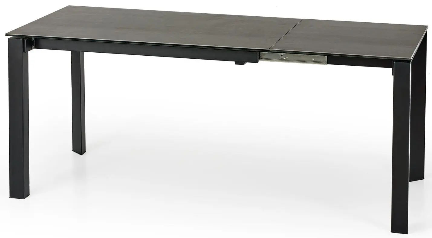 Masa extensibila Halmar Horizon (Ash/Black)