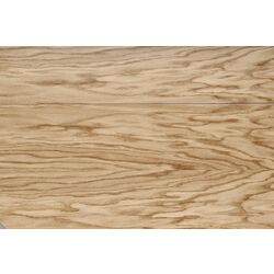 Стол раскладной Halmar Inferno 100-300cm (Natural Oak/Black) Thumb