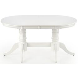 Стол раскладной Halmar Joseph (White) Thumb