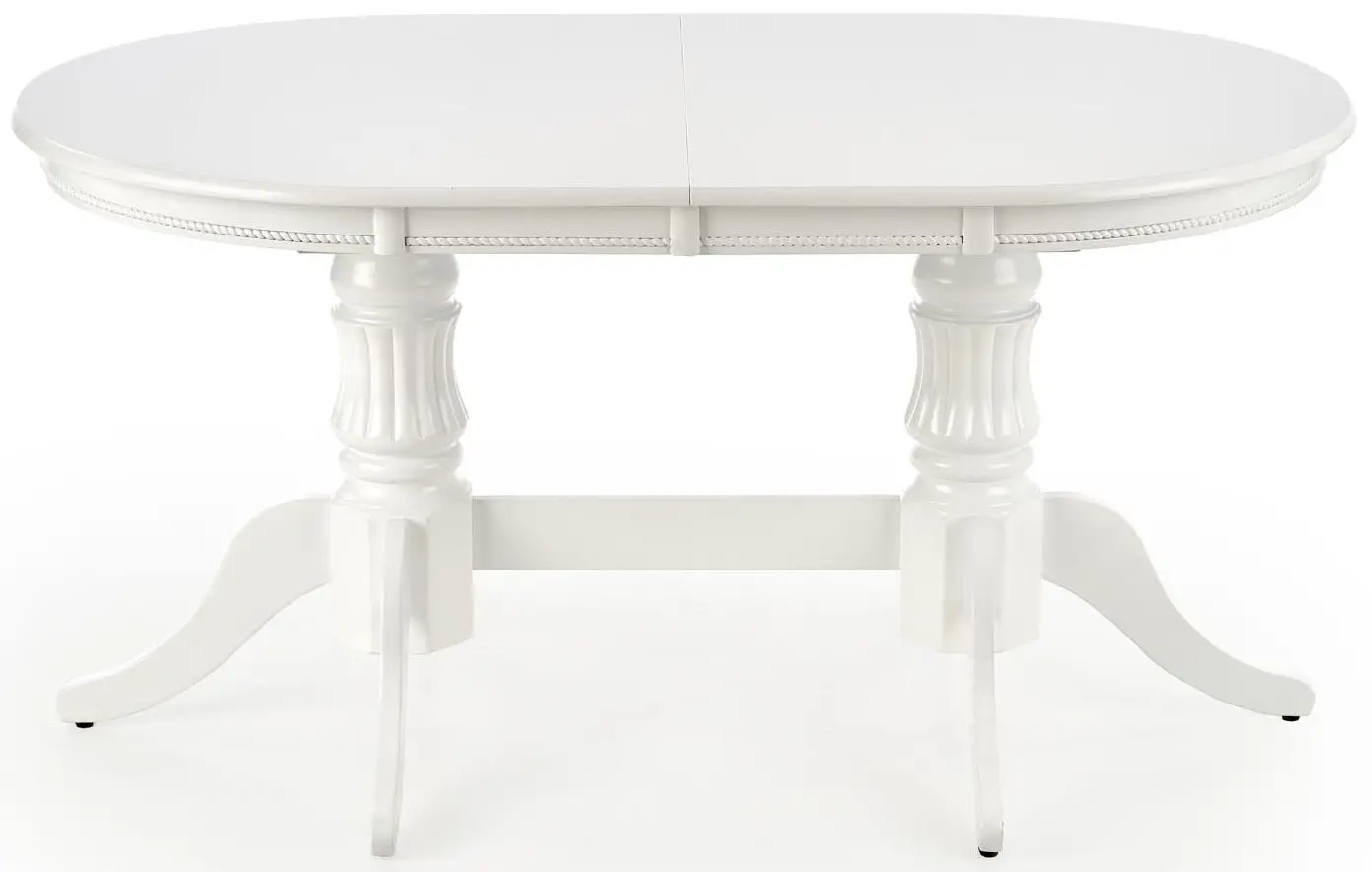 Стол раскладной Halmar Joseph (White)