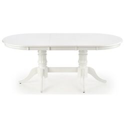 Стол раскладной Halmar Joseph (White) Thumb