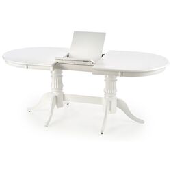 Стол раскладной Halmar Joseph (White) Thumb