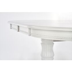 Стол раскладной Halmar Joseph (White) Thumb