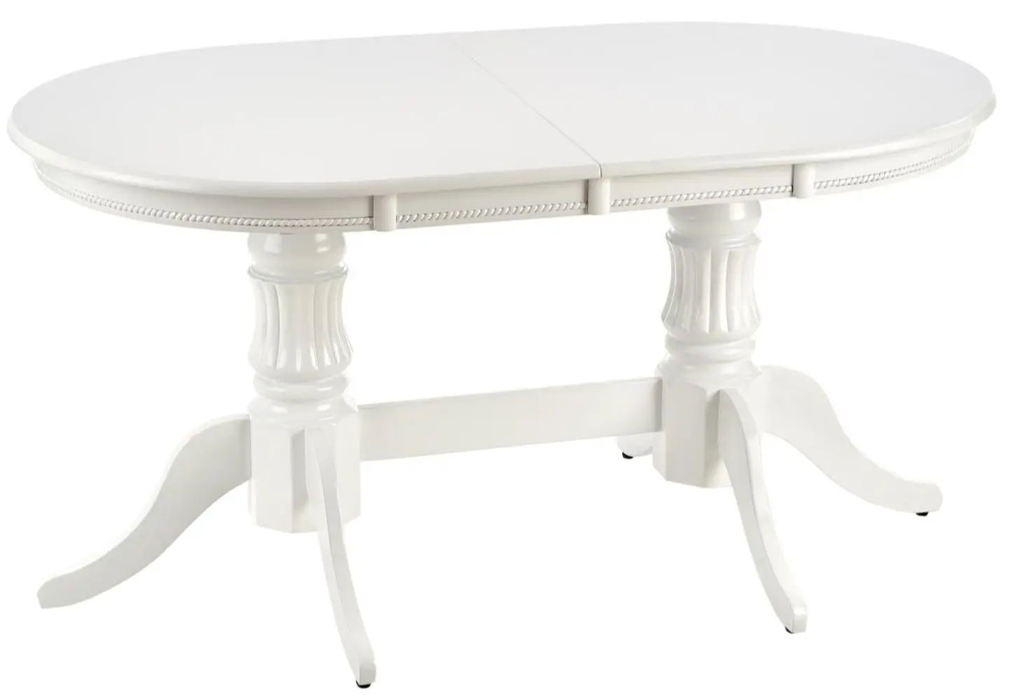 Стол раскладной Halmar Joseph (White)