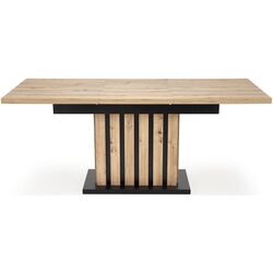 Masa extensibila Halmar Lamello (Artisan Oak/Black) Thumb
