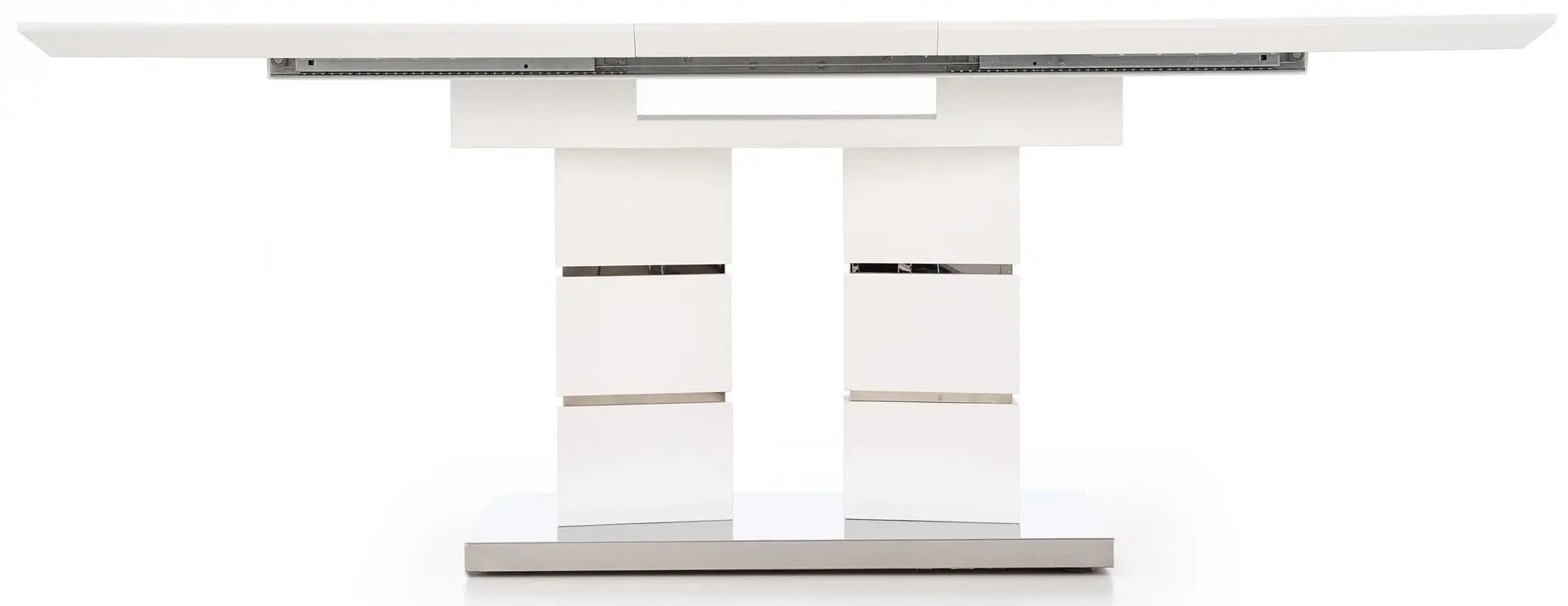 Masa extensibila Halmar Lord (White)